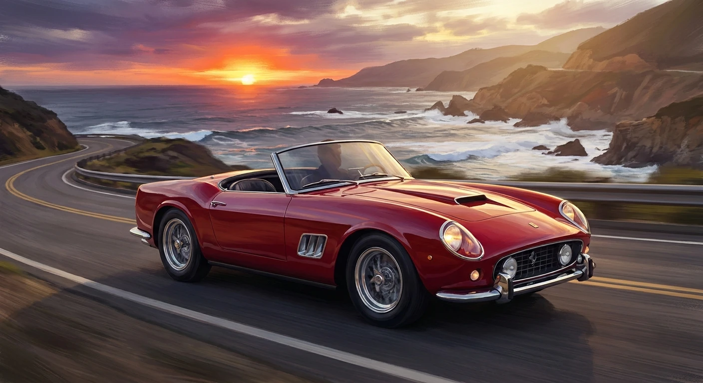 Fiat 124 Spider: The Ultimate Guide to the Classic Roadster