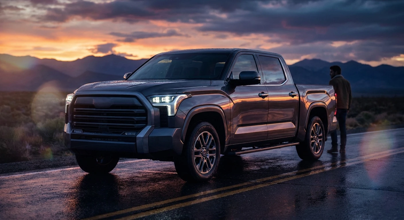 2025 Ram 1500: The Ultimate Full-Size Truck Evaluation