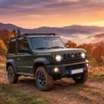 bronco sport 2024
